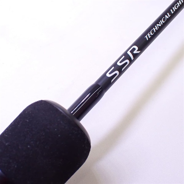 ＳＳＲ６１／３ＲＩＧＩＤーＢ
